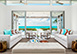 Sentosa Caribbean Vacation Villa - Turks & Caicos
