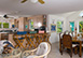 Serenity House Caribbean Vacation Villa - Turks & Caicos