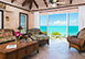 South Seas Villa Turks and Caicos