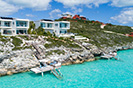 5-Bedroom Villa Turks & Caicos