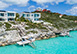 5-Bedroom Villa Turks and Caicos Vacation Villa -  Turtle Tail, Providenciales