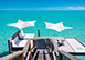 5-Bedroom Villa Turks and Caicos Vacation Villa -  Turtle Tail, Providenciales