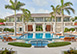 5-Bedroom Villa Turks and Caicos Vacation Villa -  Turtle Tail, Providenciales