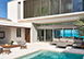 5-Bedroom Villa Turks and Caicos Vacation Villa -  Turtle Tail, Providenciales