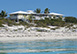 Steps to Beach Turks & Caicos Vacation Villa - Long Bay Beach, Providenciales