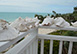 Steps to Beach Turks & Caicos Vacation Villa - Long Bay Beach, Providenciales