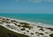 Steps to Beach Turks & Caicos Vacation Villa - Long Bay Beach, Providenciales