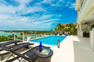 Sunset Close Turks & Caicos Villa Rental
