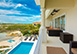 Sunset Close Caribbean Vacation Villa - Turks & Caicos