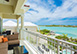 Sunset Close Caribbean Vacation Villa - Turks & Caicos
