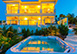 Sunset Close Caribbean Vacation Villa - Turks & Caicos