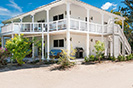 The Cottage of Grace Too Villas Turks & Caicos Villa Rental
