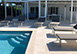 The Cottage of Grace Too Villas Turks & Caicos Vacation Villa - Grace Bay, Providenciales