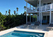 The Cottage of Grace Too Villas Turks & Caicos Vacation Villa - Grace Bay, Providenciales