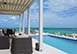 Three Bedroom Oceanfront Coral Villa Turks & Caicos Vacation Villa - South Caicos