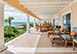 Three Dolphins Villa Turks & Caicos Vacation Villa - Long Bay Beach, Providenciales