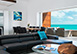 Tip of the Tail Turks and Caicos Vacation Villa -  Providenciales