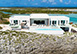 Tip of the Tail Turks and Caicos Vacation Villa -  Providenciales