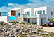 Tip of the Tail Turks and Caicos Vacation Villa -  Providenciales