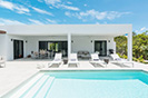 Tradewinds Villa Turks & Caicos Villa Rental