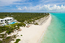 Triton Luxury Villa Turks and Caicos Villa Rental 