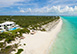 Triton Luxury Villa  Caribbean Vacation Villa - Providenciales, Turks & Caicos