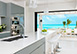 Triton Luxury Villa  Caribbean Vacation Villa - Providenciales, Turks & Caicos