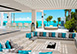 Triton Luxury Villa  Caribbean Vacation Villa - Providenciales, Turks & Caicos