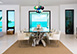 Triton Luxury Villa  Caribbean Vacation Villa - Providenciales, Turks & Caicos