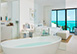 Triton Luxury Villa  Caribbean Vacation Villa - Providenciales, Turks & Caicos