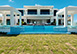 Triton Luxury Villa  Caribbean Vacation Villa - Providenciales, Turks & Caicos
