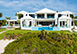 Triton Luxury Villa  Caribbean Vacation Villa - Providenciales, Turks & Caicos