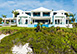 Triton Luxury Villa  Caribbean Vacation Villa - Providenciales, Turks & Caicos