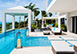 Triton Luxury Villa  Caribbean Vacation Villa - Providenciales, Turks & Caicos