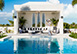 Triton Luxury Villa  Caribbean Vacation Villa - Providenciales, Turks & Caicos