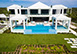 Triton Luxury Villa  Caribbean Vacation Villa - Providenciales, Turks & Caicos