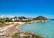 Turtle House, Turtle Tail, Providenciales Caribbean Vacation Villa - Turks and Caicos