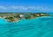 Turtle House, Turtle Tail, Providenciales Caribbean Vacation Villa - Turks and Caicos