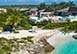 Turtle House, Turtle Tail, Providenciales Caribbean Vacation Villa - Turks and Caicos