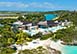 Turtle House, Turtle Tail, Providenciales Caribbean Vacation Villa - Turks and Caicos
