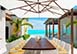 Turtle House, Turtle Tail, Providenciales Caribbean Vacation Villa - Turks and Caicos