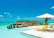 Turtle House, Turtle Tail, Providenciales Caribbean Vacation Villa - Turks and Caicos