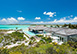 Turtle House, Turtle Tail, Providenciales Caribbean Vacation Villa - Turks and Caicos