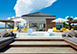 Turtle House, Turtle Tail, Providenciales Caribbean Vacation Villa - Turks and Caicos