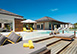 Turtle House, Turtle Tail, Providenciales Caribbean Vacation Villa - Turks and Caicos