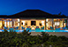 Turtle House, Turtle Tail, Providenciales Caribbean Vacation Villa - Turks and Caicos