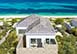 Two Bedroom Beachfront Villa Deluxe Turks & Caicos Vacation Villa - South Caicos