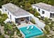Two Bedroom Beachfront Villa Suite Turks & Caicos Vacation Villa - South Caicos