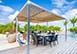 Villa Bella Vita Caribbean Vacation Villa - Turks & Caicos
