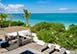 Villa Bella Vita Caribbean Vacation Villa - Turks & Caicos